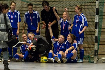 Bild 611 - Frauen Hallenlandesmeisterschaften